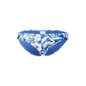 Seafolly Bikinové nohavičky 'Marina'  modrá / biela