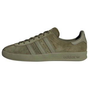 ADIDAS ORIGINALS Nízke tenisky 'Broomfield'  olivová / sivá