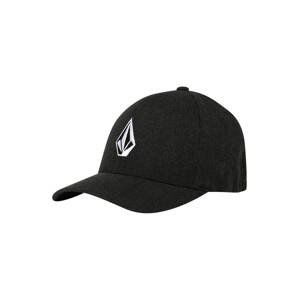 Volcom Cap  kamenná / biela / čierna