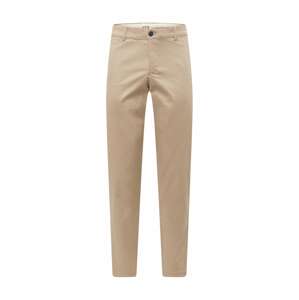 SELECTED HOMME Chino nohavice 'Repton'  piesková