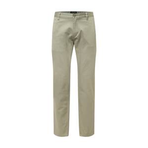 Dockers Chino nohavice 'ALPHA ORIGINAL'  sivá