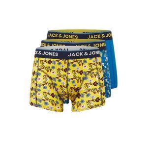 JACK & JONES Boxerky 'THYME'  zmiešané farby