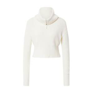 PATRIZIA PEPE Pullover  biela