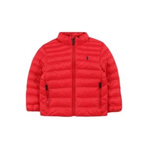 Polo Ralph Lauren Jacke  červená