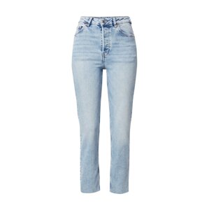 TOM TAILOR DENIM Džínsy 'Lotte'  modrá denim