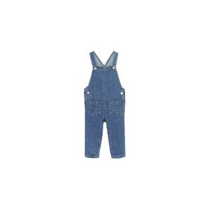 MANGO KIDS Džínsy 'Emille'  modrá denim