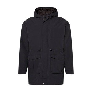 Only & Sons Big & Tall Prechodná parka 'JACK'  námornícka modrá