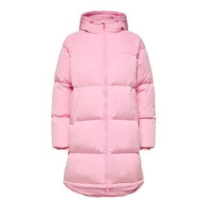 SELECTED FEMME Zimný kabát 'MINA'  svetloružová