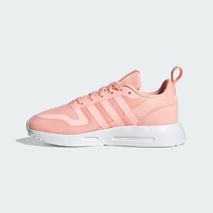 ADIDAS ORIGINALS Tenisky 'MULTIX C'  ružová