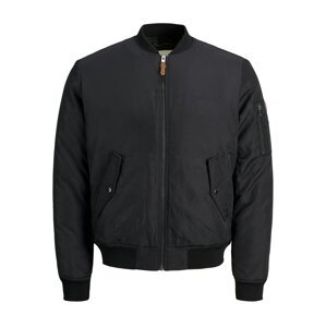 JACK & JONES Jacke 'Bellamy'  čierna