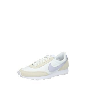 Nike Sportswear Nízke tenisky 'Daybreak'  béžová / biela / svetlofialová