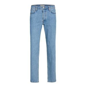 JACK & JONES Džínsy 'Eddie'  modrá denim