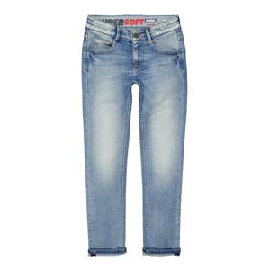 VINGINO Jeans 'AMOS'  modrá denim