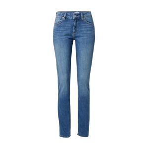 QS by s.Oliver Džínsy 'Catie'  modrá denim