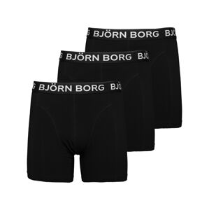 BJÖRN BORG Boxerky  biela