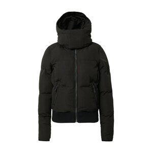 Superdry Jacke 'EVEREST'  čierna