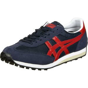 Onitsuka Tiger Sneaker  námornícka modrá / červená / biela