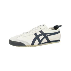 Onitsuka Tiger Nízke tenisky 'Mexico 66'  modrá / krémová / sivá