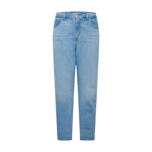 Levi's® Plus Džínsy '70S'  modrá denim