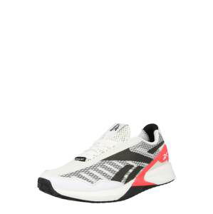 Reebok Sport Športová obuv 'Speed 21 TR'  červená / čierna / šedobiela