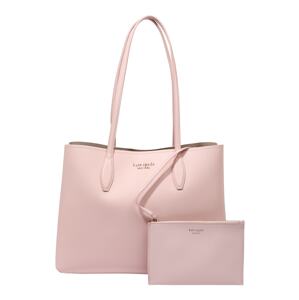 Kate Spade Shopper  ružová