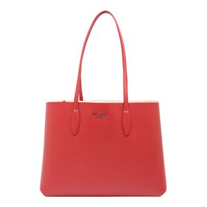 Kate Spade Shopper  červená