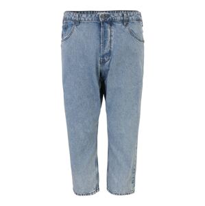 Only & Sons Big & Tall Džínsy 'AVI BEAM'  modrá denim