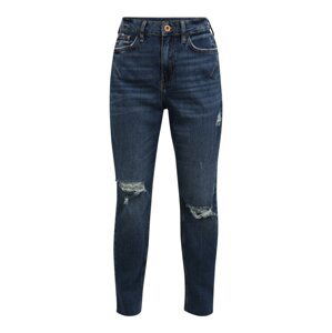 River Island Petite Džínsy 'CARRIE'  modrá denim