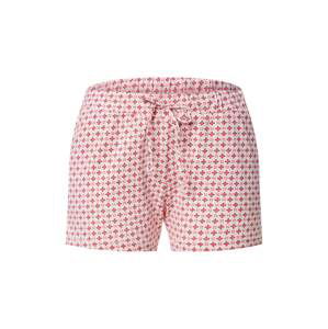 ESPRIT Pyžamové nohavice 'GLENICE'  svetloružová / ružová / tmavoružová