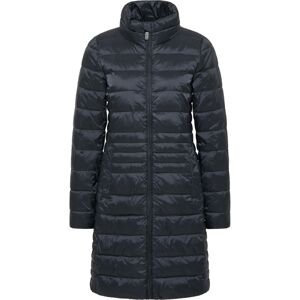 DreiMaster Klassik Zimný kabát  ultramarínová