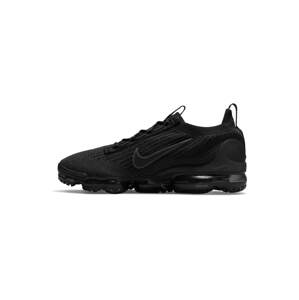 Nike Sportswear Nízke tenisky 'AIR VAPORMAX 2021 FK'  čierna / sivá