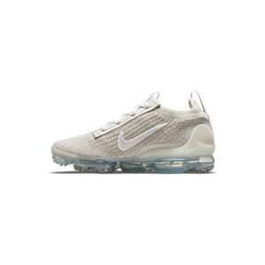 Nike Sportswear Nízke tenisky 'Nike Air VaporMax 2021 FK'  sivá