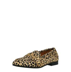 Fabienne Chapot Loafer 'Lover Loafer studs'  zmiešané farby