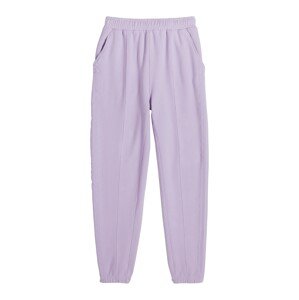 ADIDAS ORIGINALS Nohavice 'IVP SWEAT PANT'  fialová