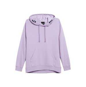 ADIDAS ORIGINALS Mikina 'IVP HOODIE'  fialová