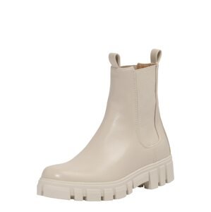 VERO MODA Chelsea Boots 'SIWIE'  telová