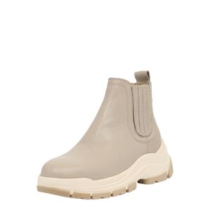 Marc O'Polo Chelsea Boots 'Maia'  tmavošedá