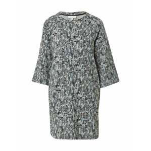 Thought Šaty 'GUSTA TUNIC DRESS'  sivá