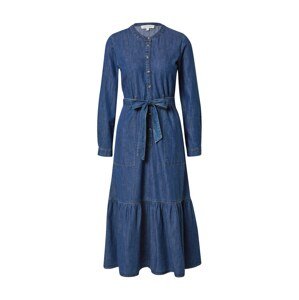 Thought Kleid 'Abigale'  indigo