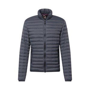 Colmar Prechodná bunda 'MENS DOWN JACKETS'  sivá