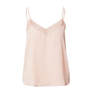 VERO MODA Top 'Maple'  rosé