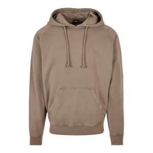 Urban Classics Big & Tall Sweatshirt  kaki