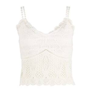 River Island Petite Top  biela