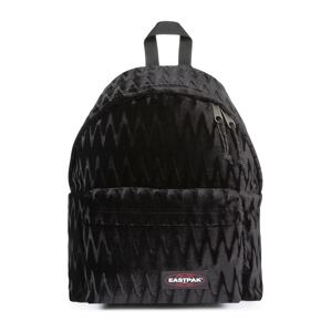 EASTPAK Ľadvinka 'Padded Pak'R'  čierna