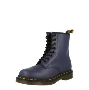 Dr. Martens Šnurovacie čižmy '1460'  námornícka modrá