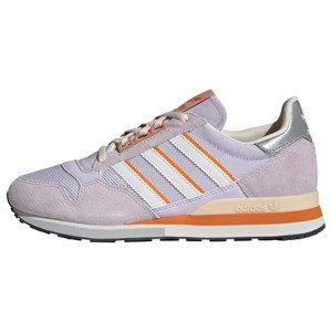 ADIDAS ORIGINALS Nízke tenisky  oranžová / orgovánová