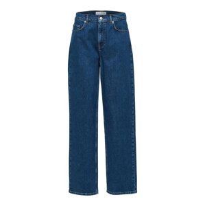 SELECTED FEMME Džínsy 'Blair'  modrá denim