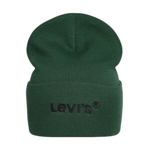 LEVI'S Čiapky  trávovo zelená