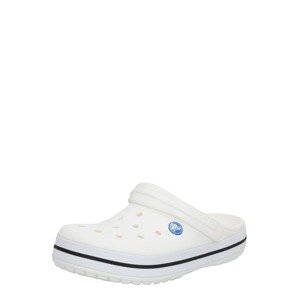 Crocs Dreváky 'Crocband'  biela