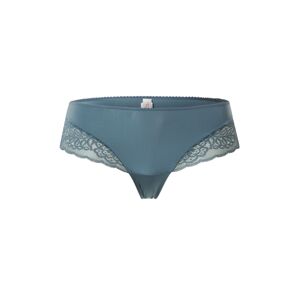 TRIUMPH Panty 'Amourette'  modrosivá